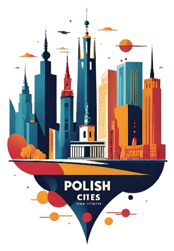 Logo Miasta Polski